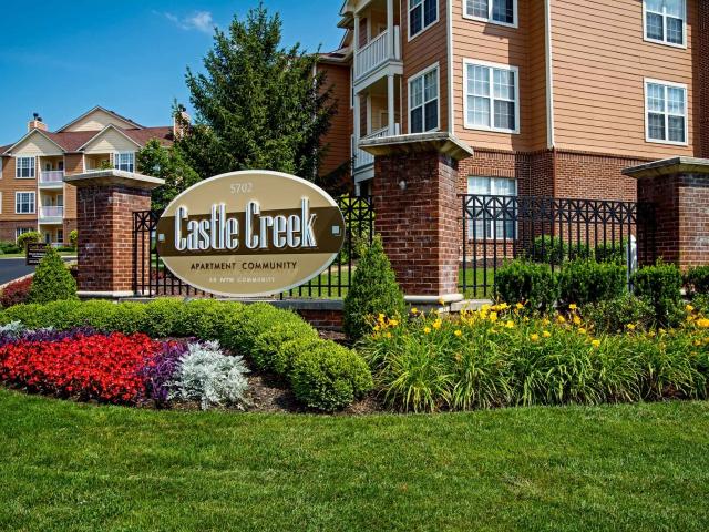 Apartment for rent in Camby, Indiana