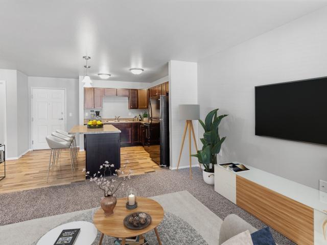 Apartment for rent in Sioux Falls, Minnehaha County