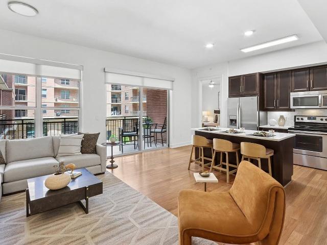 Apartment for rent in Harris, Texas