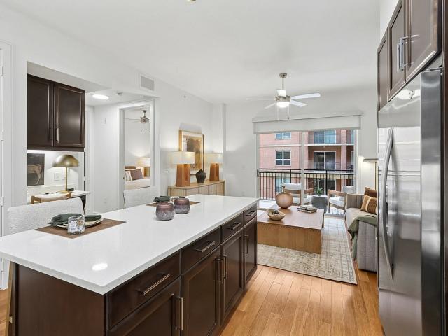 Apartment for rent in Harris, Texas