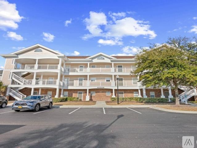 Apartment for rent in North Myrtle Beach, South Carolina