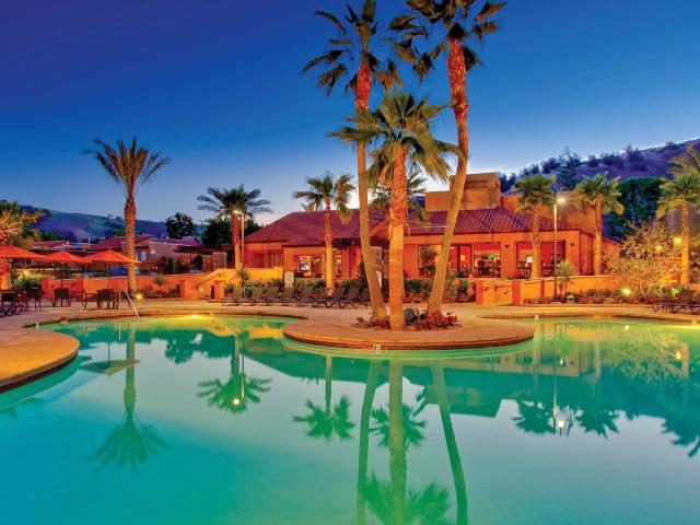 Apartment for rent in Calabasas