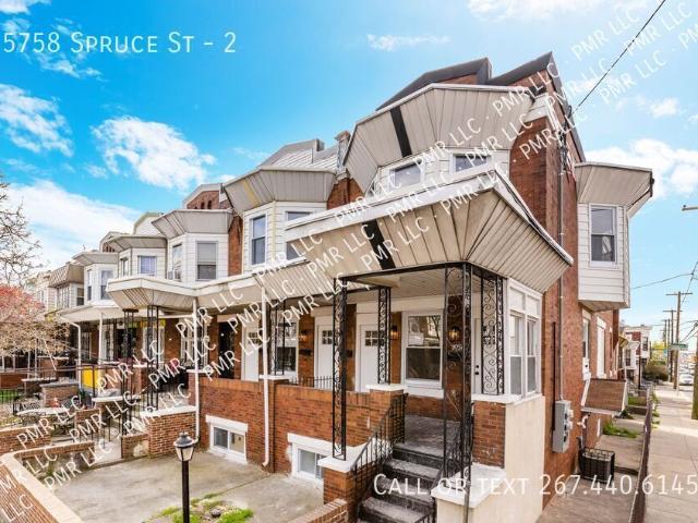 Apartment for rent in Philadelphia, Pennsylvania