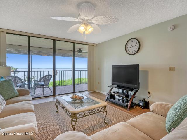 Apartment for rent in Cocoa Beach, Florida