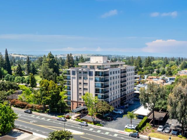 Apartment for rent in Palo Alto, California