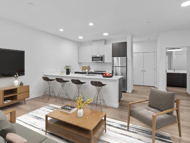 Apartment for rent in Sumner, Washington