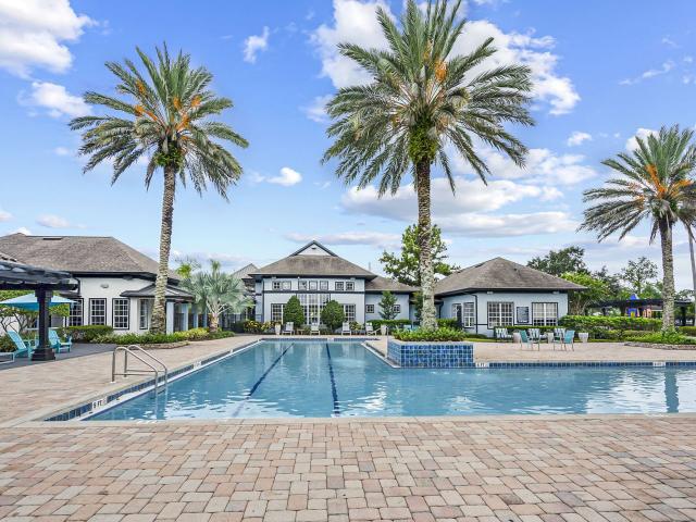 Apartment for rent in Florida