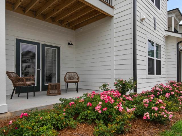 Apartment for rent in Walton, Florida