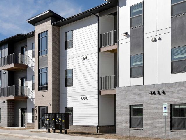Apartment for rent in Council Bluffs, Iowa