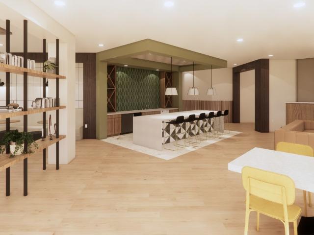 Apartment for rent in Indiana