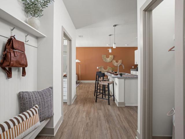 Apartment for rent in Indiana