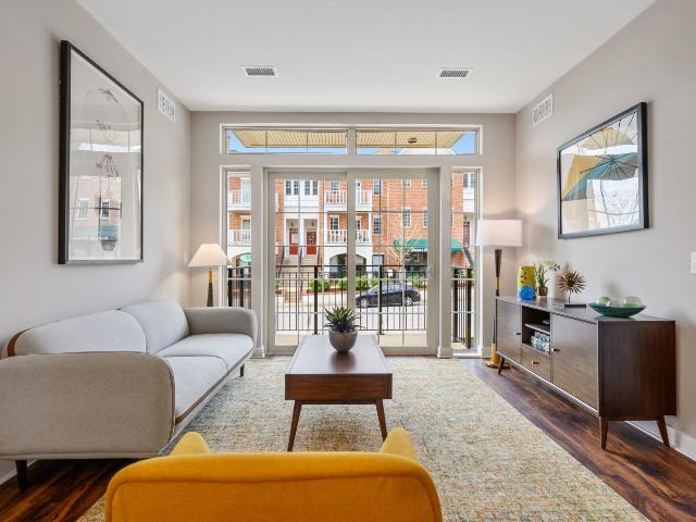 Apartment for rent in Exton