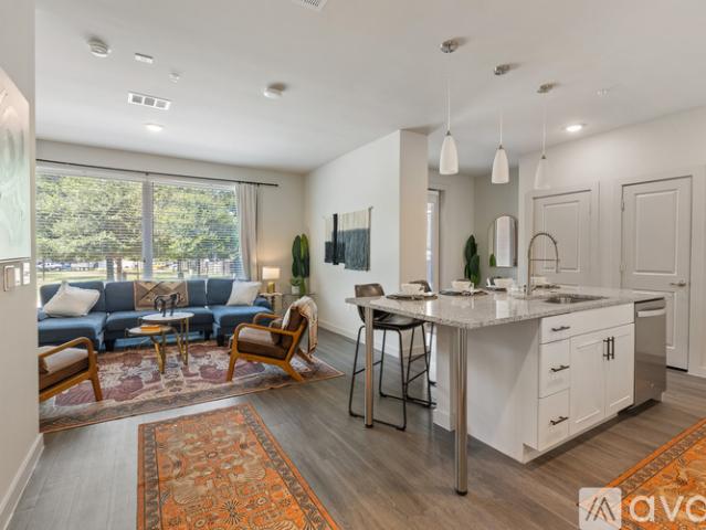 Apartment for rent in Austin, Texas