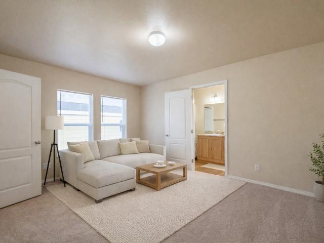 Apartment for rent in Alaska