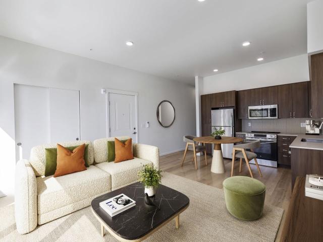 Apartment for rent in Bainbridge Island, Washington