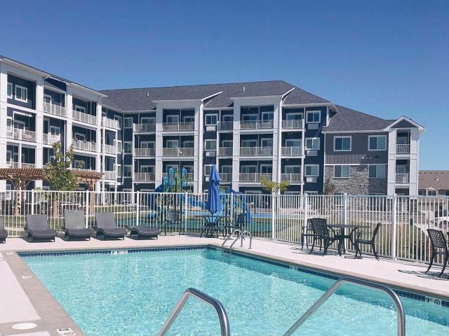 Apartment for rent in West Des Moines, Iowa