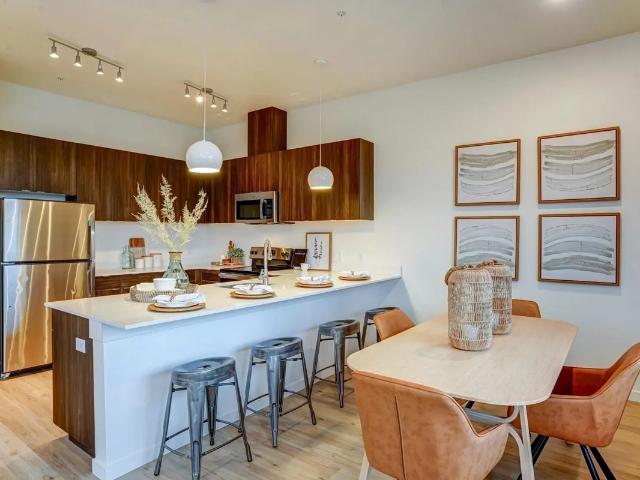 Apartment for rent in Oregonia