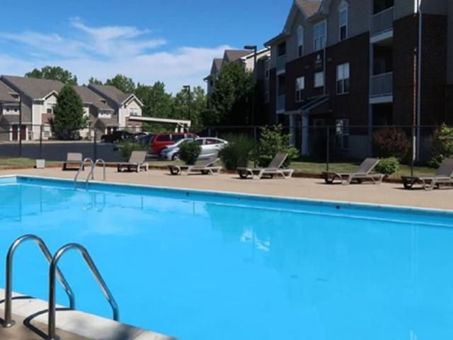 Apartment for rent in Portage, Porter County