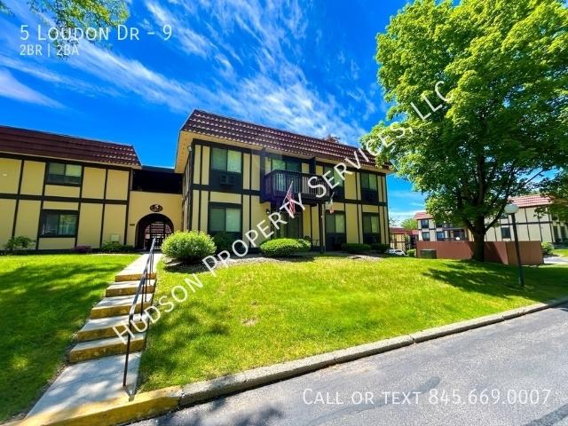 Apartment for rent in Fishkill, New York