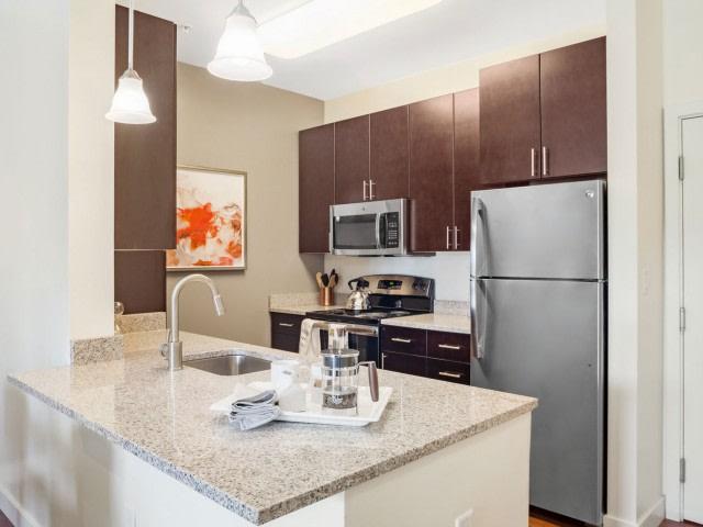 Apartment for rent in Randolph