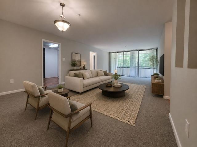 Apartment for rent in Owings Mills, Maryland