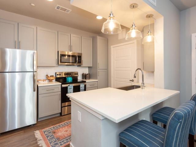 Apartment for rent in Midland, Texas
