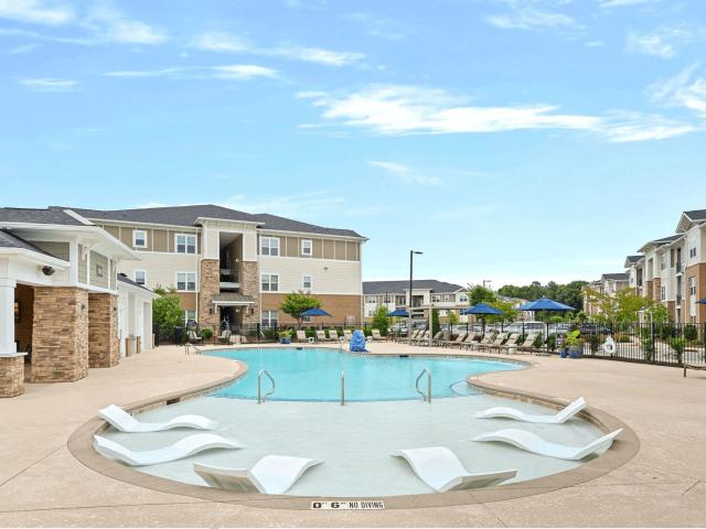Apartment for rent in Wake, North Carolina