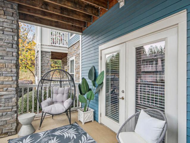 Apartment for rent in Greenville, South Carolina