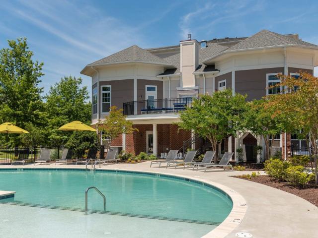 Apartment for rent in Hampton