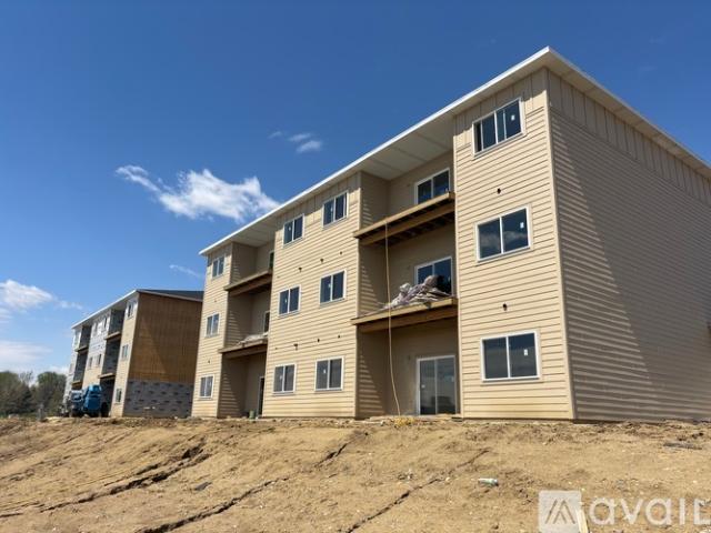 Apartment for rent in Orange City, Iowa