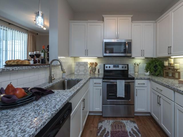 Apartment for rent in Johns Creek, Georgia