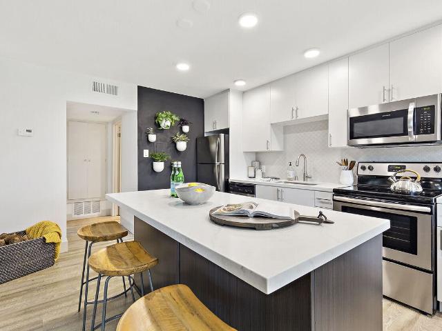 Apartment for rent in Campbell