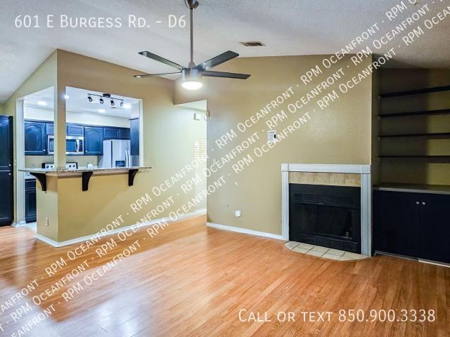 Apartment for rent in Pensacola, Florida