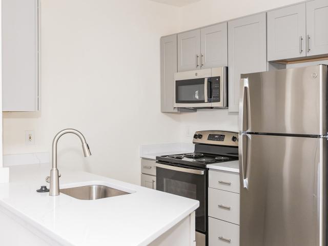 Apartment for rent in Maryland