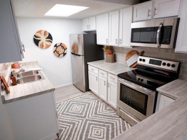 Apartment for rent in Hennepin, Minnesota