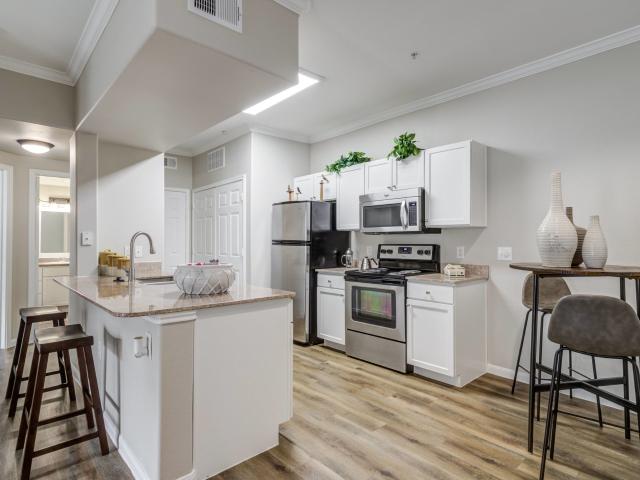 Apartment for rent in Rosenberg, Texas