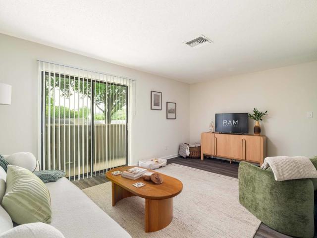 Apartment for rent in Tennessee