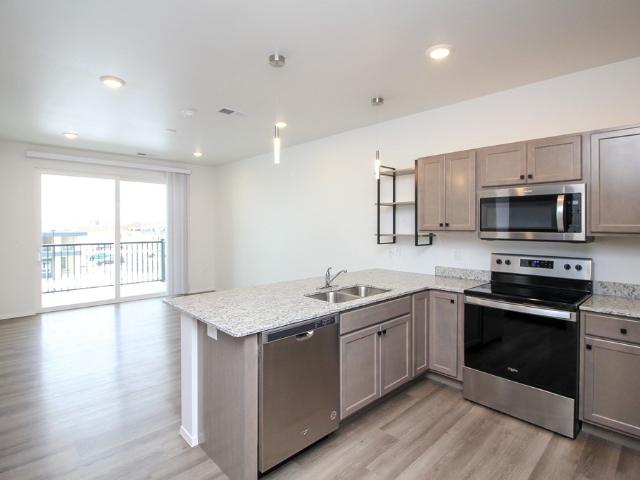 Apartment for rent in Sioux Falls, South Dakota