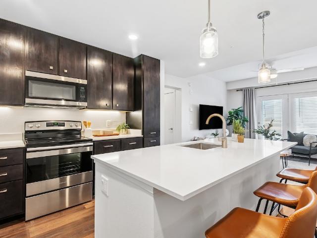 Apartment for rent in Marble Falls, Texas