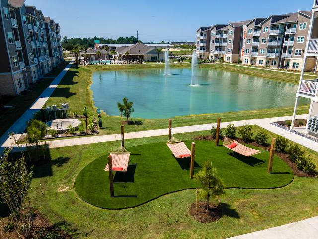 Apartment for rent in Jefferson, Texas