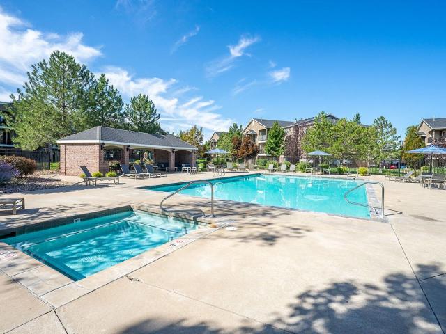 Apartment for rent in Ogden