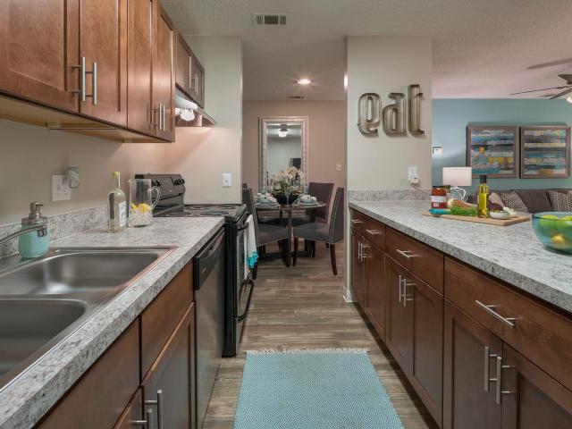 Apartment for rent in Azalea Park, Florida
