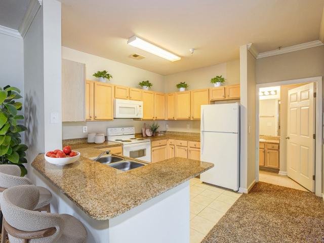 Apartment for rent in Spring Lake, Cumberland County