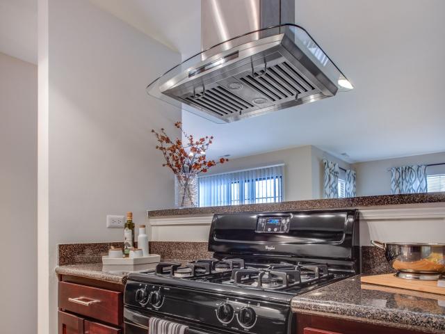 Apartment for rent in Illinois