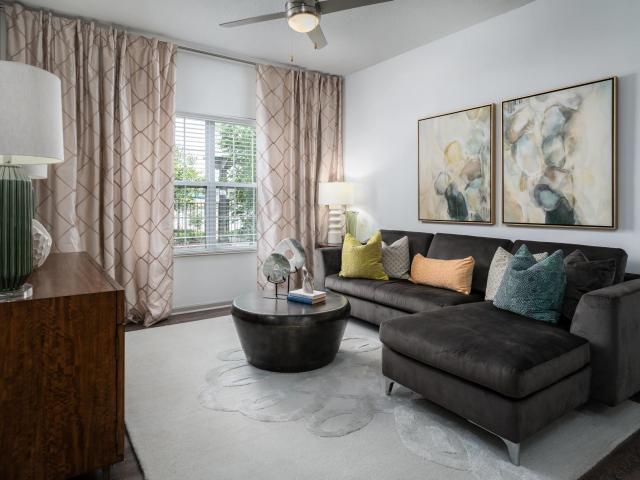 Apartment for rent in Columbus, Ohio