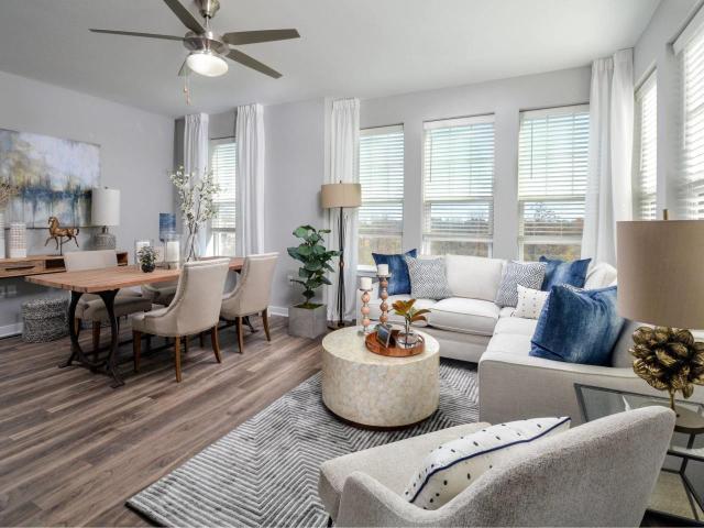 Apartment for rent in Ellicott City
