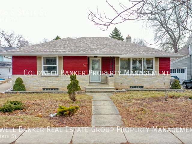 Apartment for rent in Appleton, Wisconsin