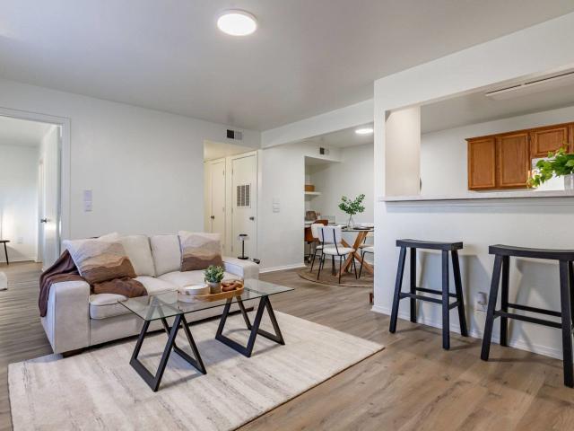 Apartment for rent in Benton