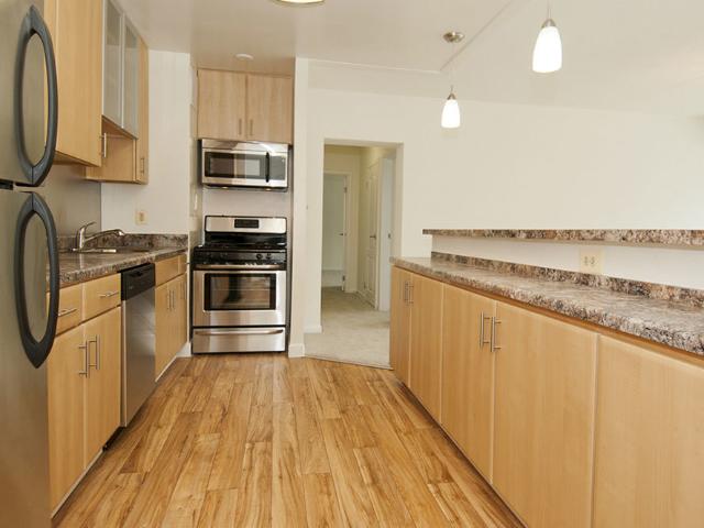 Apartment for rent in Gibsonton, Maryland