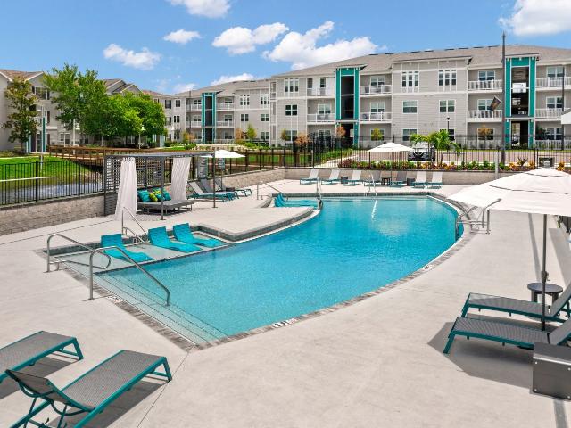 Apartment for rent in Florida